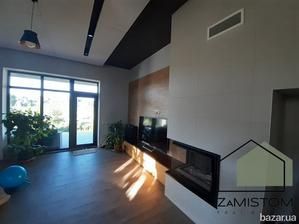 Продам відмінний будинок 200м2 з дизайнерським ремонтом, на березі Дніпра, є свій причал, обладнаний Киев - изображение 7