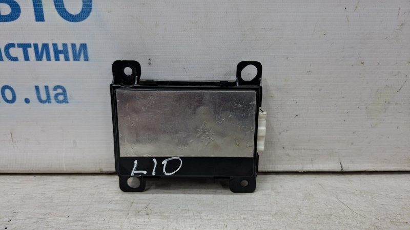 Блок управление bluetooth Mitsubishi Lancer 10 2.0 БЕНЗИН 4B11 2007 (б/у) Київ - зображення 2
