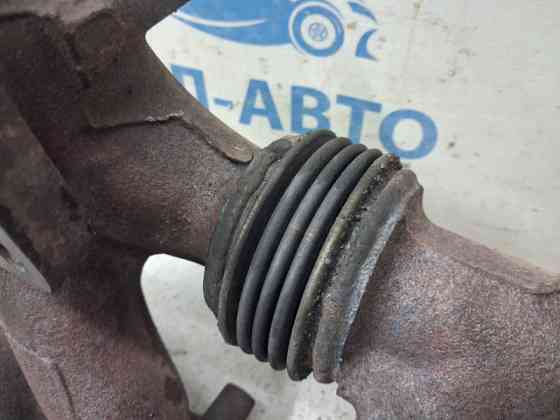 Коллектор выпускной Mazda CX 7 2006-2012 L3K9-13-450 (Арт. 85142) Киев
