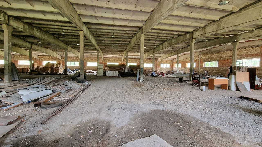 продажа производственные помещения Белоцерковский, Белая Церковь, 950000 $ Біла Церква - зображення 8