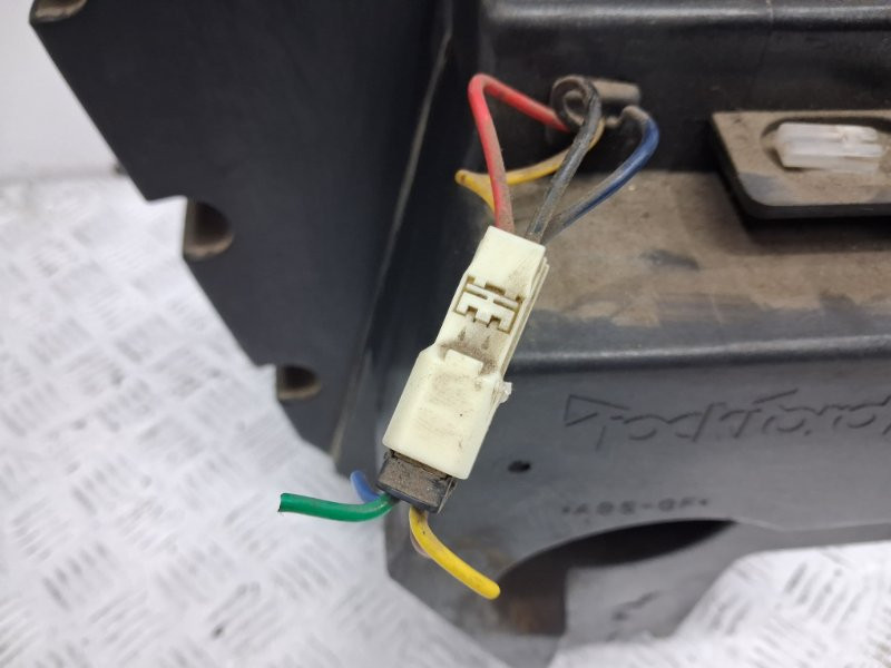 Сабвуфер Mitsubishi Outlander XL 2.4 БЕНЗИН 4B12 2007 (б/у) Київ - зображення 4