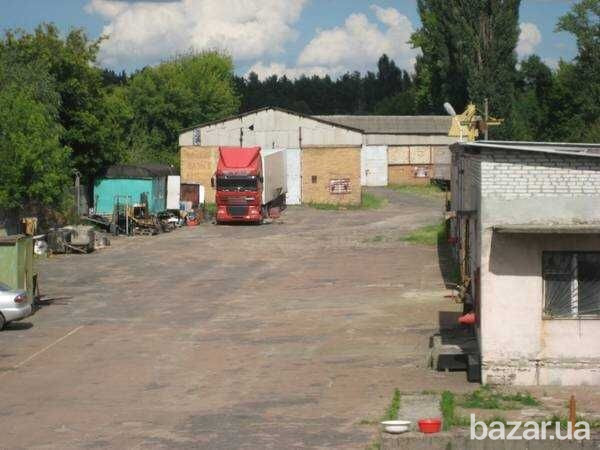 ПРОДАМ ИМУЩЕСТВЕННЫЙ КОМПЛЕКС ДВРЗ! Київ - зображення 3