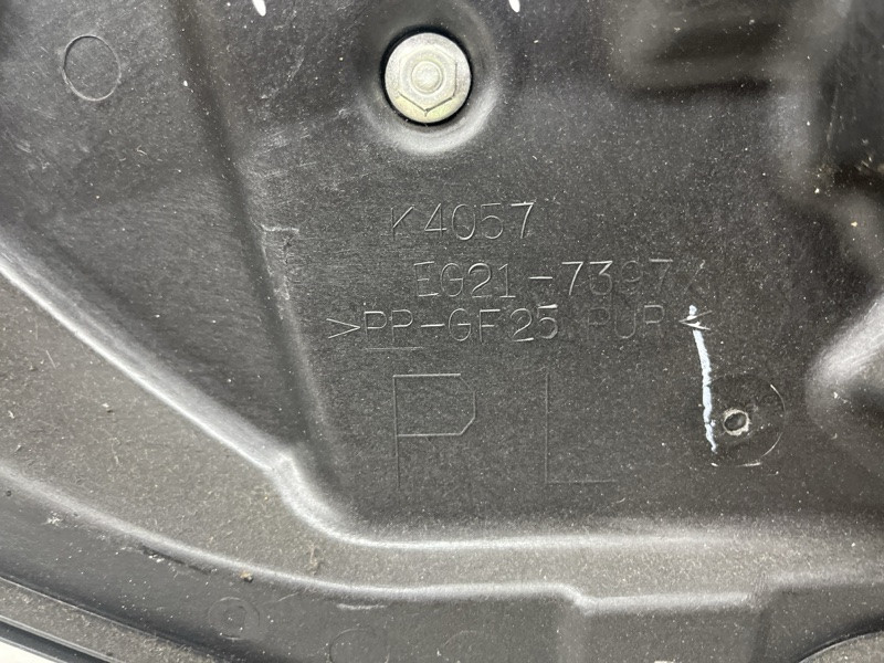 Стеклоподъемник задний левый Mazda CX 7 2006-2012 EG2173590C (Арт. 79616) Киев - изображение 4