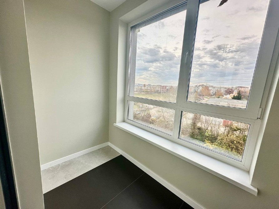 Продаж 1км. квартири новобудова малоповерхова Роксоляни з ремонтом Львів - зображення 11