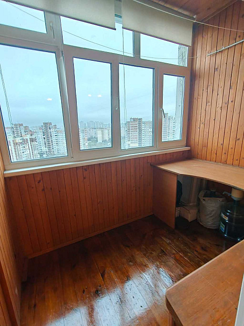 долгосрочная аренда 1-к квартира Киев, Деснянский, 10000 грн./мес. Київ - зображення 9