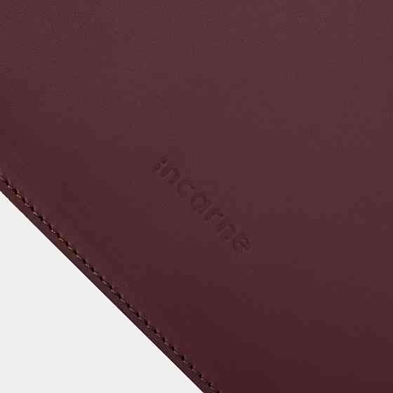 Чехол для ноутбука классический Incarne Klouz MacBook Pro 13" 2016-2025 klouz-brown-pro-13 коричневы Киев