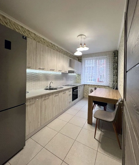 Продам квартиру ЖК Олимпийский, б-р Кобзаря (Левобережный-3) Дніпро - зображення 3