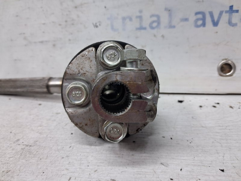 Карданчик рулевой Kia Sorento 2002-2011 564003E610 (Арт. 66964) Киев - изображение 4