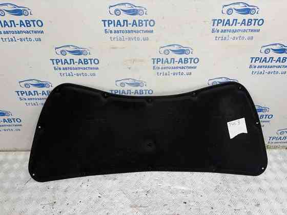 Обшивка капота Hyundai Tucson 2015-2021 81125D7000 (Арт. 83940) Київ