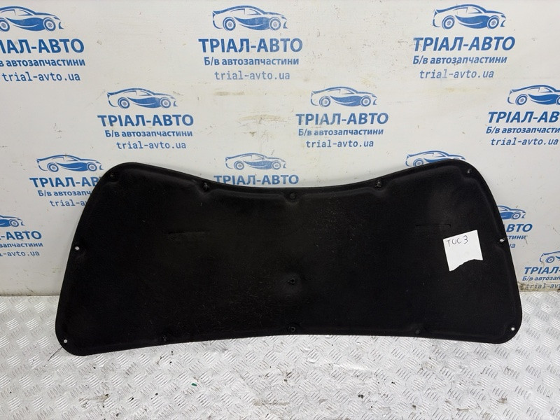 Обшивка капота Hyundai Tucson 2015-2021 81125D7000 (Арт. 83940) Київ - зображення 1