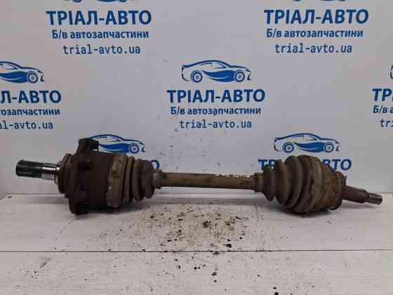 Привод задний Mitsubishi Pajero Wagon 3 3.2 ДИЗЕЛЬ 4M41 1999 (б/у) Київ