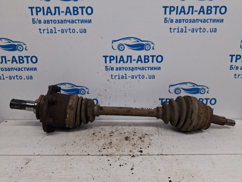 Привод задний Mitsubishi Pajero Wagon 3 3.2 ДИЗЕЛЬ 4M41 1999 (б/у) Київ - зображення 1