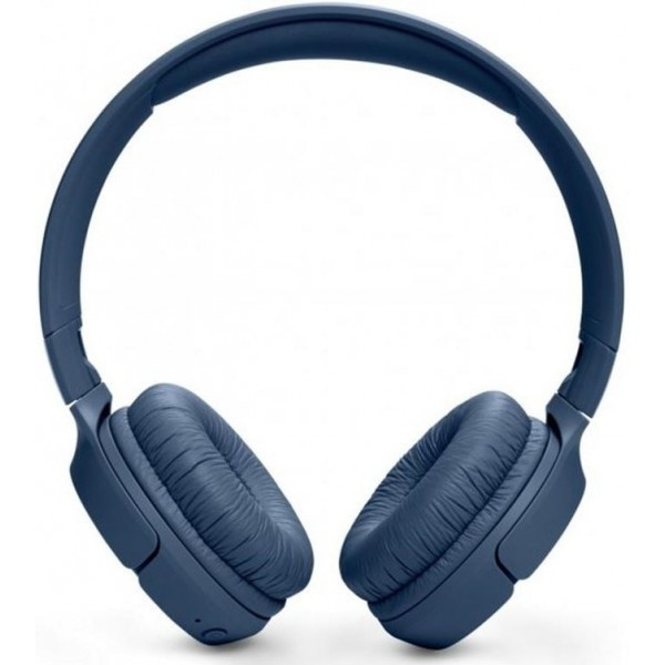 Bluetooth-гарнітура JBL T520BT Blue (JBLT520BTBLUEU) (Код товару:27615) Харьков - изображение 12