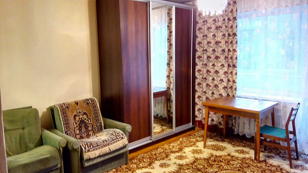 долгосрочная аренда 1-к квартира Киев, Днепровский, 10999 грн./мес. Киев - изображение 9