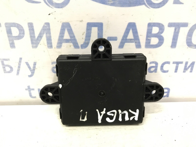 Блок управления Ford Kuga CBS 2.0 DIESEL 2013 (б/у) Киев - изображение 2