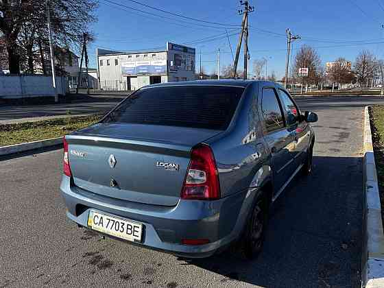 продажа Renault Logan, 4100 $ Буча