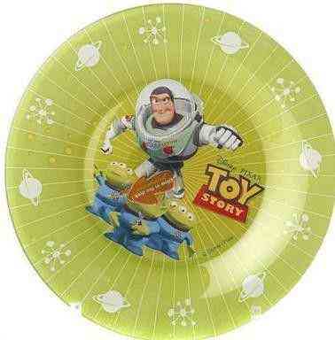 Тарілка десертна Luminarc Toy Story G4158 19 см Київ
