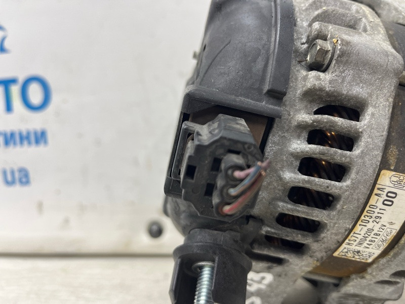 Генератор Ford Fusion USA 2013-2020 HS7Z-10346-A (Арт. 71953) Київ - зображення 3