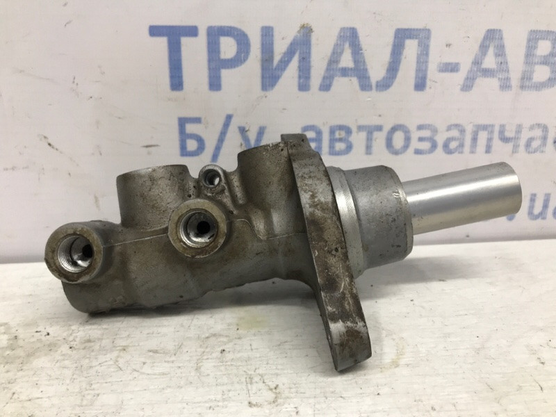 Тормозной цилиндр главный Mitsubishi Lancer 10 1.5 БЕНЗИН 4A91 2007 (б/у) Київ - зображення 2