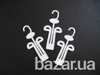 Крючок-вешалки для тапочек Киев - изображение 4