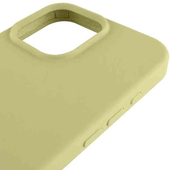 Чехол Silk Full Protective (AA) NO LOGO для Apple iPhone 16 Pro Max (6.9") Херсон