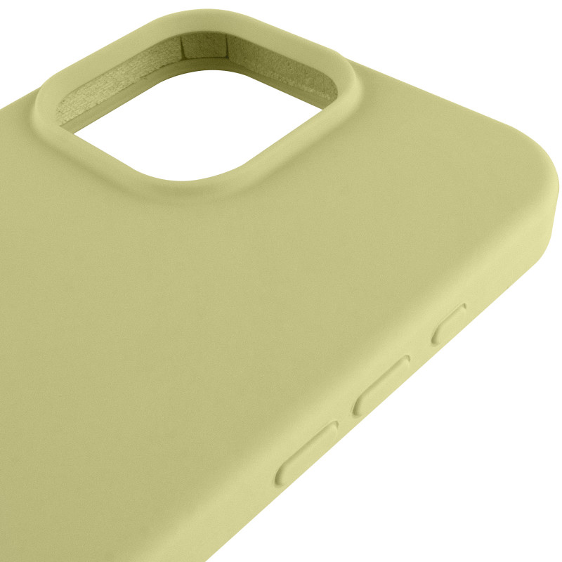 Чехол Silk Full Protective (AA) NO LOGO для Apple iPhone 16 Pro Max (6.9") Херсон - изображение 4