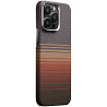 Чехол PC Carbon Protection Slim with Magnetic Fit для Apple iPhone 15 Pro (6.1") Херсон