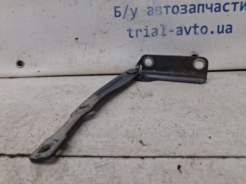 Петля капота правая Dacia Duster 2010-2017 654007102R (Арт. 63026) Киев - изображение 2