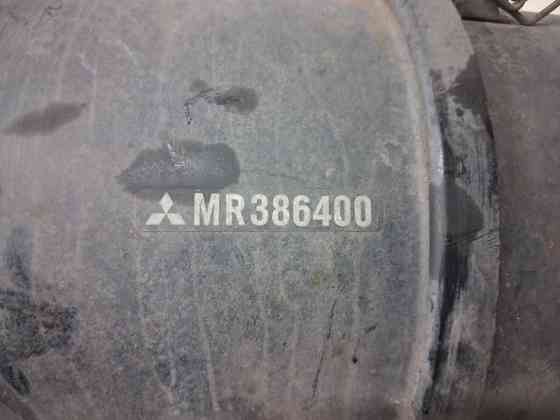 Корпус воздушного фильтра Mitsubishi Pajero Sport 1996-2008 MR464248 (Арт. 84897) Киев