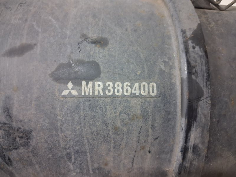Корпус воздушного фильтра Mitsubishi Pajero Sport 1996-2008 MR464248 (Арт. 84897) Киев - изображение 2