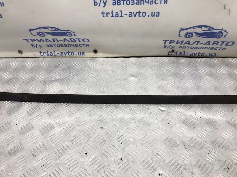 Молдинг крыши Kia Ceed ED 1.6 DIESEL D4FB 2006 прав. (б/у) Київ - зображення 3