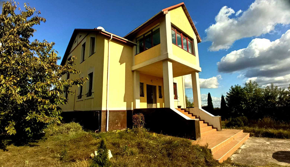 продажа 6-к дом Макаровский, Заваловка, 95000 $  - зображення 7