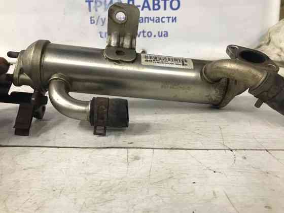 Радиатор EGR Kia Ceed JD 1.6 DIESEL D4FB 2012 (б/у) Київ