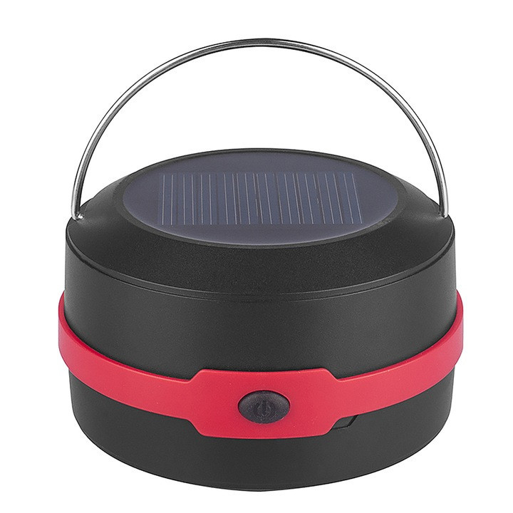 Фонарик кемпинговый светодиодный (LED) (+ Powerbank)  PROTESTER PRO-CL0310S Харків - зображення 8