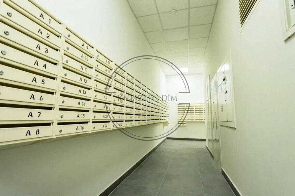 Продаж 1-кім. квартири у ЖК Варшавський плюс. Код:21146140 Київ - зображення 3