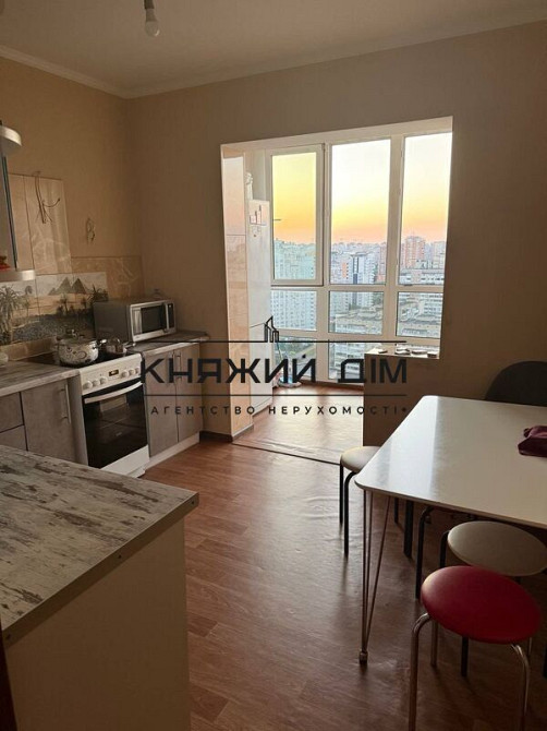 Здам 3к квартиру Бориса Гмирі 14, м Позняки, Осокорки Киев - изображение 9