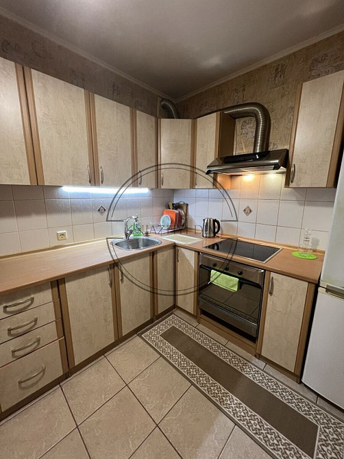 Оренда 2-кімнатної квартири на Оболоні , Мінський масив Код об'єкту: 11202650 Киев - изображение 1