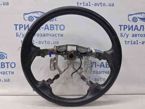 Руль Toyota Camry XV40 2.4 БЕНЗИН 2AZFE 2006 (б/у) Киев