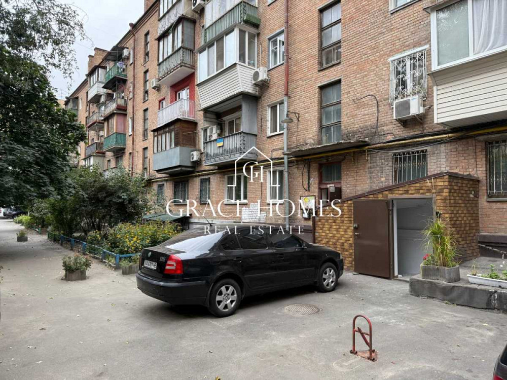 Продаж приміщення, Костянтинівська 63, Контрактова площа, Поділ, Центр Киев - изображение 4