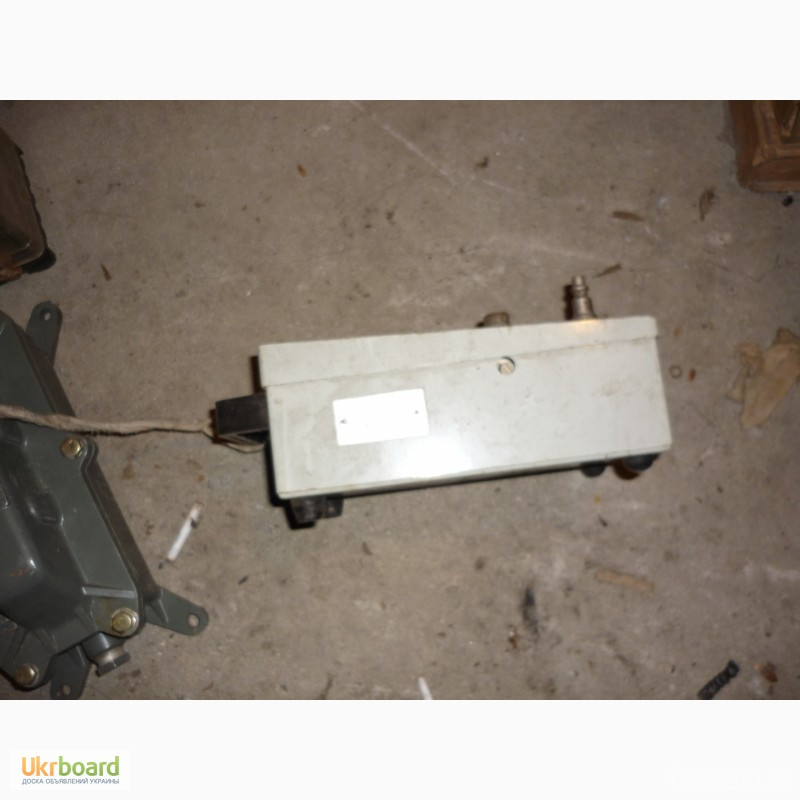 Прибор проверки утечки воздуха. -1шт Харків - зображення 2