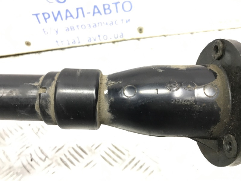 Горловина заливная SsangYong Korando 2010-2019 2260034002 (Арт. 44826) Киев - изображение 7