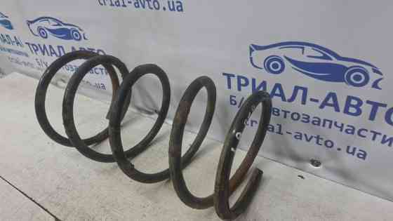 Пружина передняя Mitsubishi Lancer 2003-2009  (Арт. 74201) Київ