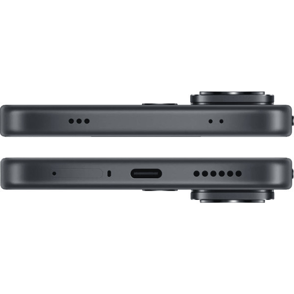 Xiaomi Смартфон Poco X8 8/256GB Black UA Харків - зображення 8