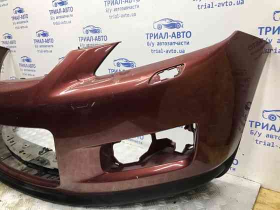 Бампер передний Mazda CX 7 ER 2.3 БЕНЗИН 	L3VDT 2006 (б/у) Київ