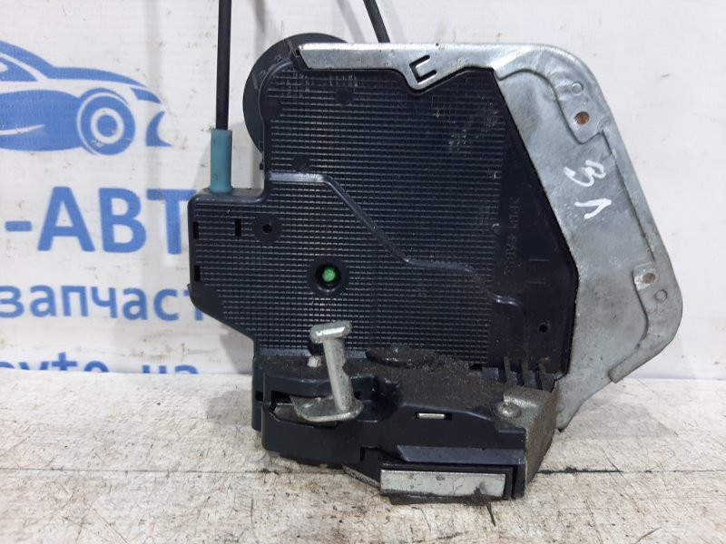 Замок двери задний левый Suzuki Grand Vitara JT 2.0 БЕНЗИН J20A 2005 (б/у) Київ - зображення 1