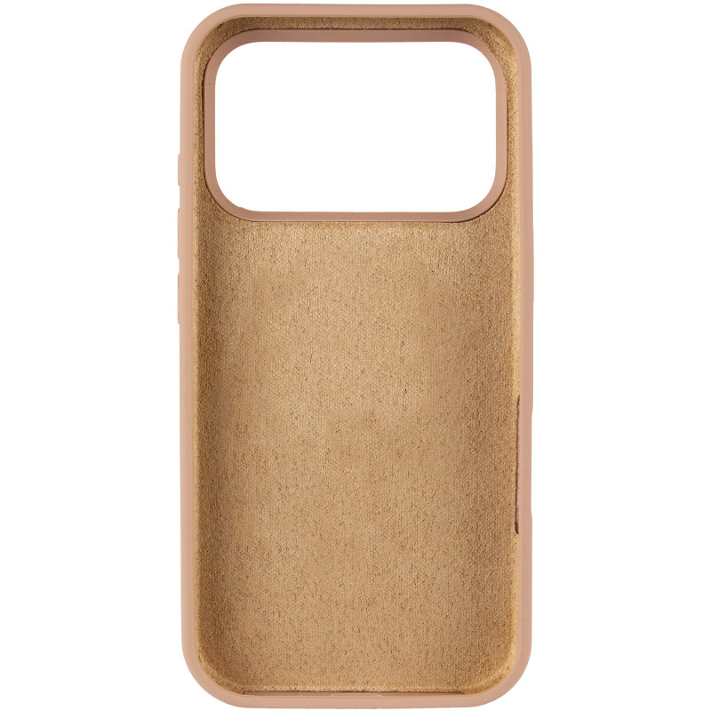 Чехол Silk Full Protective (AA) NO LOGO для Apple iPhone 17 Pro Max / 18 Pro Max (6.9") Херсон - зображення 5