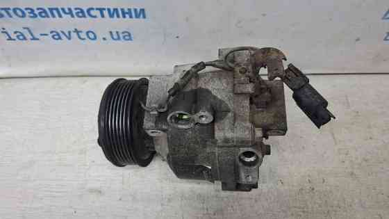 Компрессор кондиционера Mitsubishi Outlander XL 2.2 DIESEL 4HK 2007 (б/у) Киев
