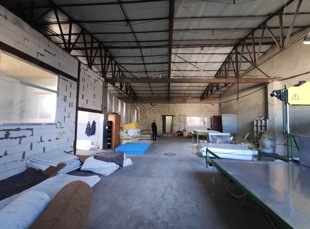 продажа производственные помещения Тернополь, 4431420 грн. Тернопіль - зображення 12