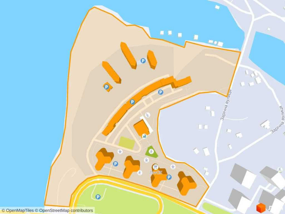 продажа 1-к квартира Киев, Дарницкий, 97000 $ Київ - зображення 5