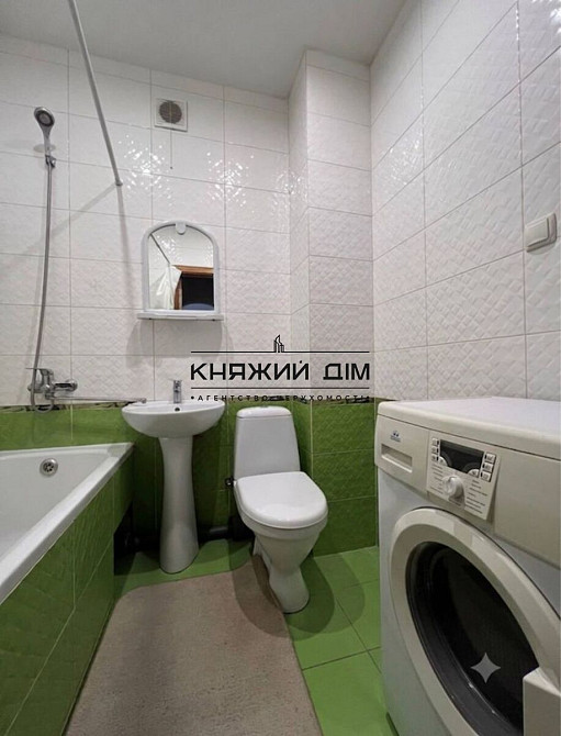 ПРОДАЖ 1к квартира ЖК Петрівский квартал Софіївська Борщаговка код 21147685 Киев - изображение 1